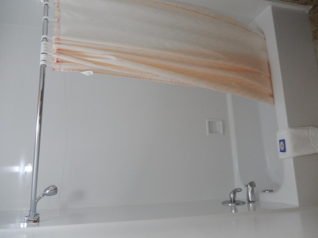 Townsman Motel Boise City Room photo